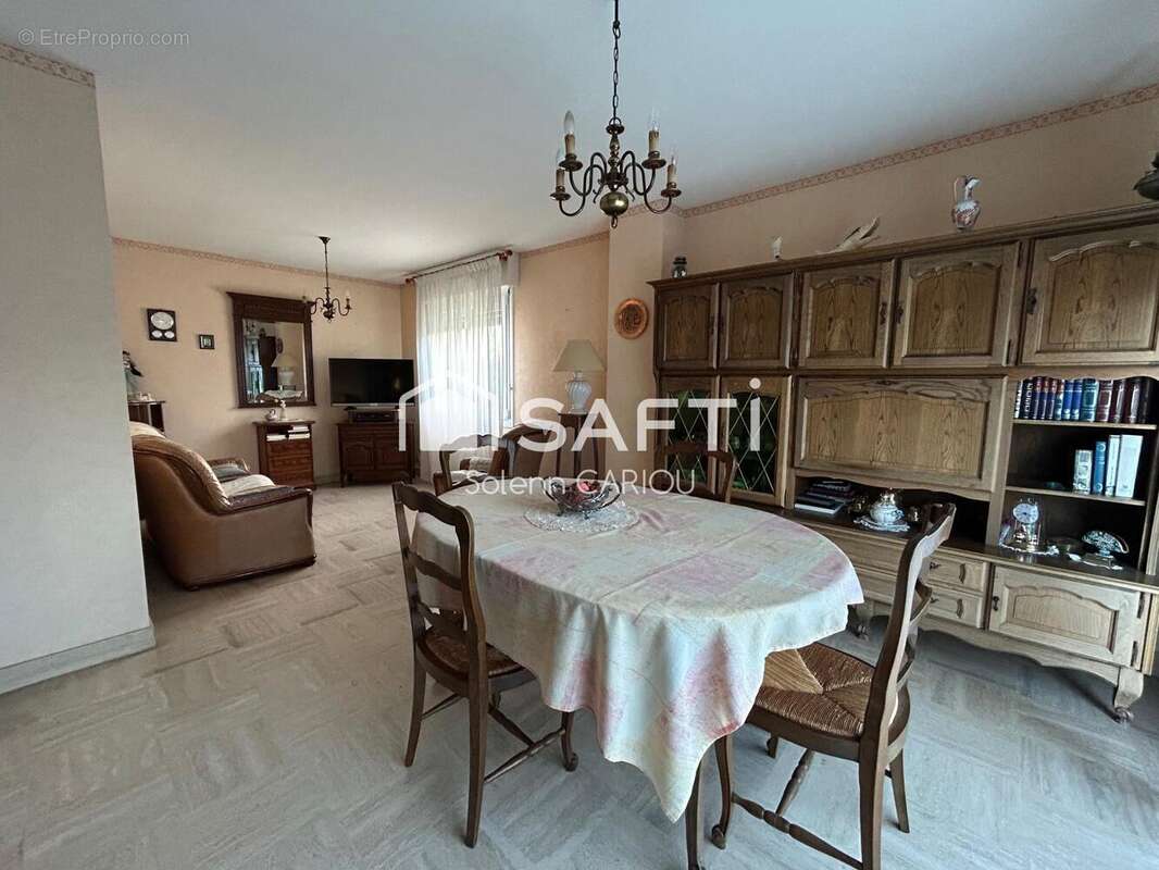 Photo 3 - Maison à LORIENT