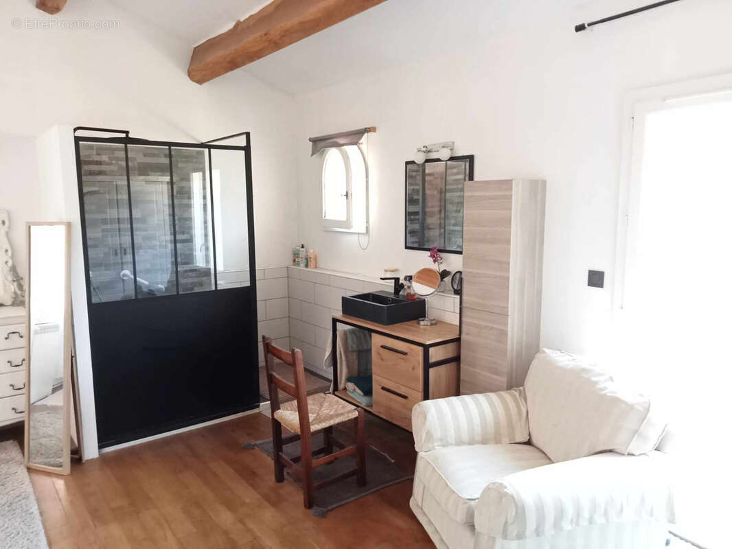 Maison à ARLES-SUR-TECH