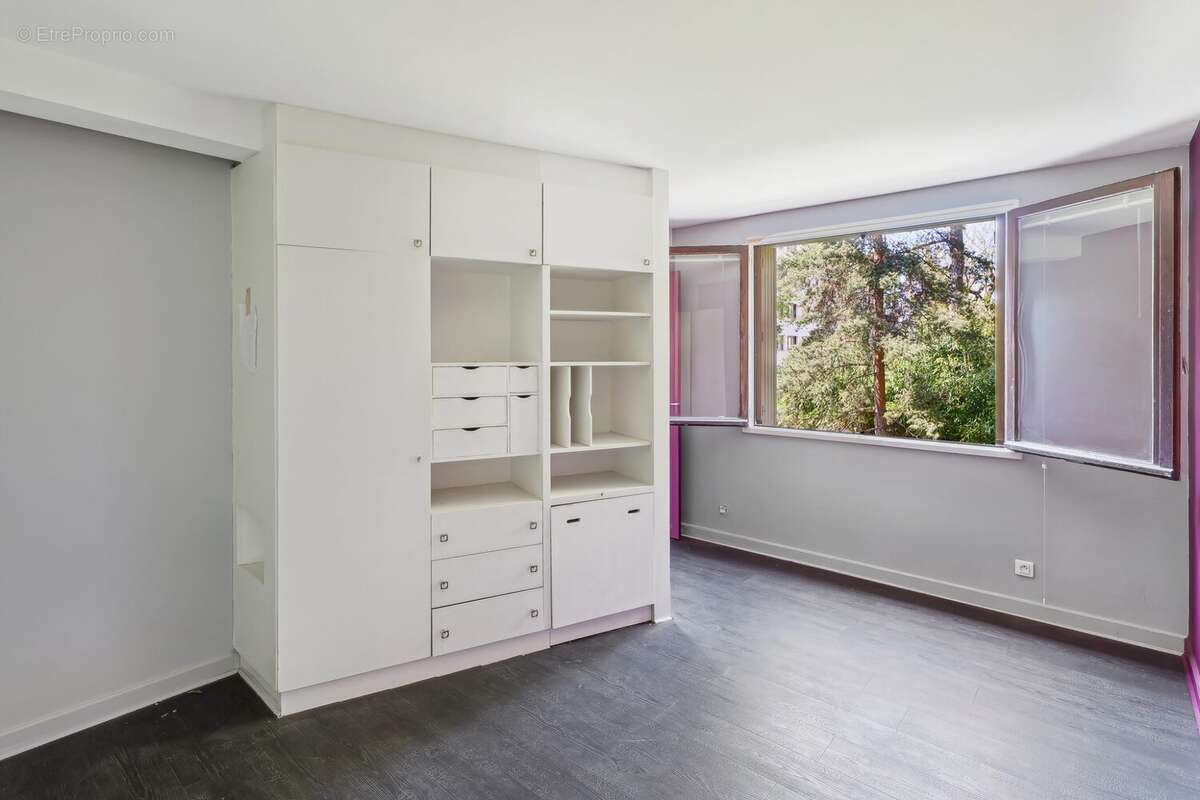 Appartement à NOGENT-SUR-MARNE