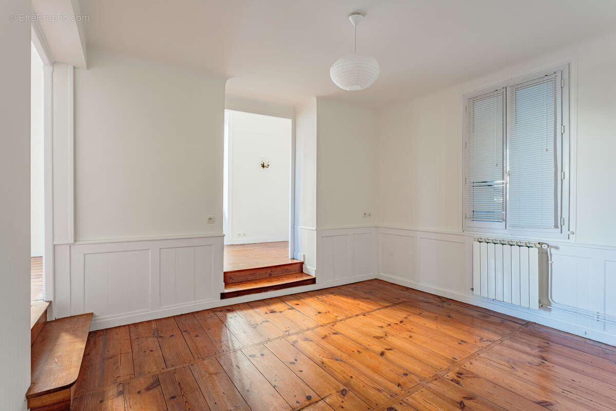 Appartement à SAINT-JEAN-DE-LUZ