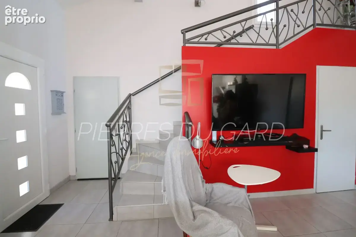 Maison 91 m² à vendre à Uzes (30700) - photo 4
