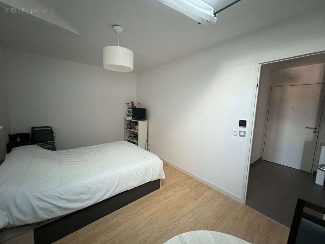 Appartement à HENDAYE