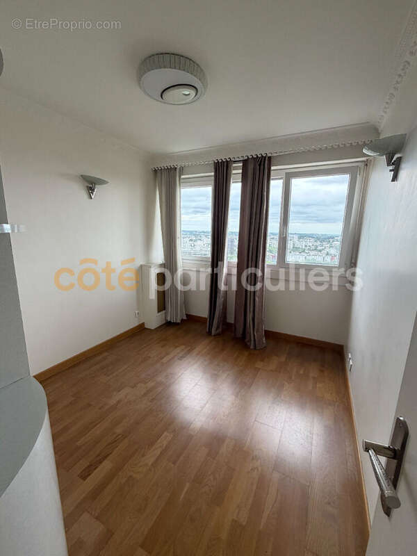 Appartement à ROSNY-SOUS-BOIS