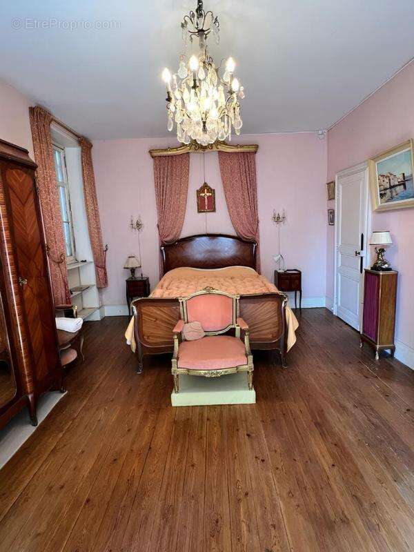 Maison de maître Sorges et Ligueux en Perigord pièce(s) 200 m2 - photo 9
