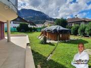 Appartement à SCIONZIER