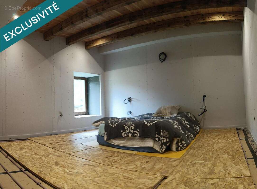 Photo 8 - Appartement à LAPOUTROIE