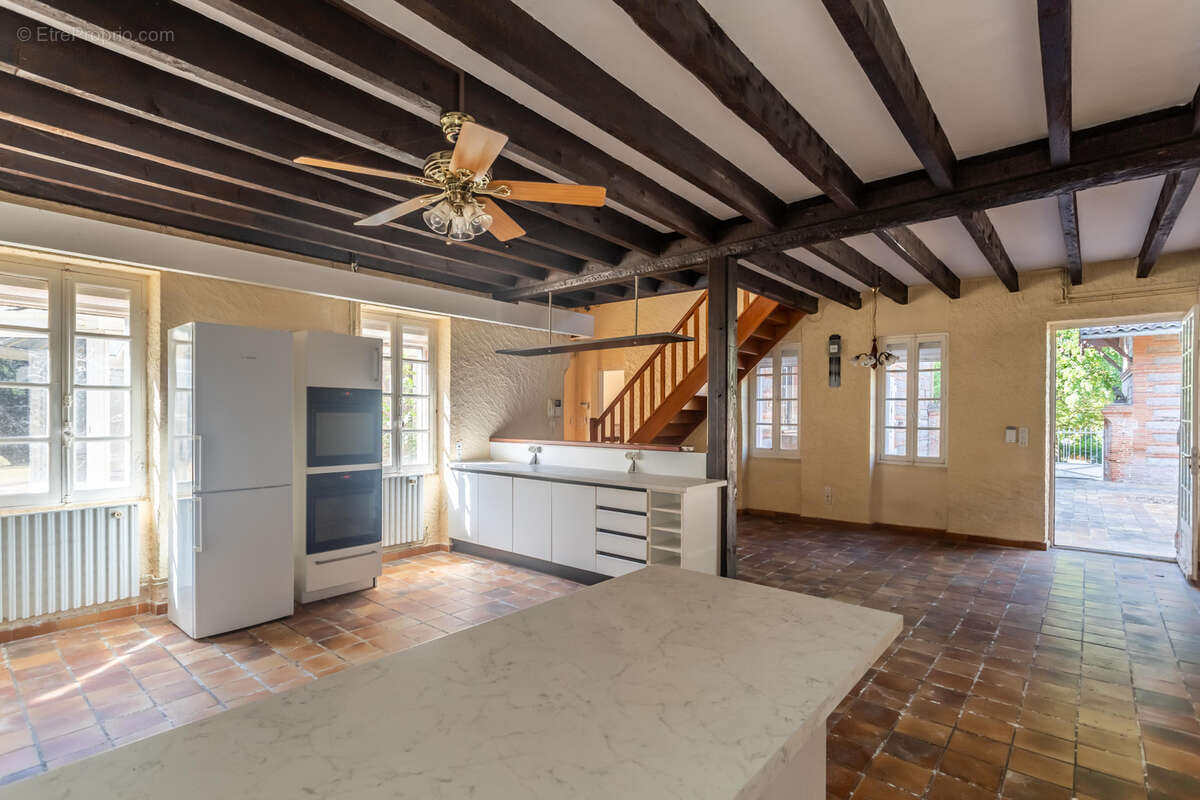 Domaine Superbe propriété à L'Union Toulouse ! - photo 29