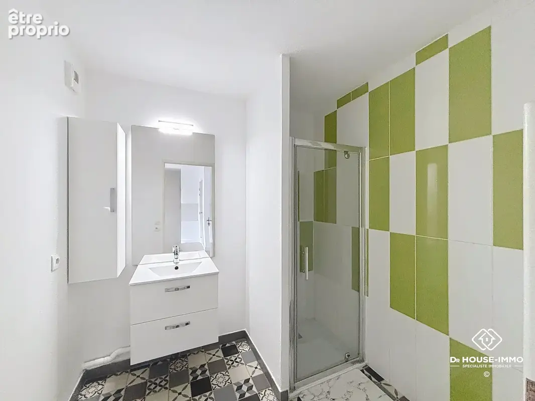 Appartement 3 pièces 64 m² à vendre à Merignac (33700) - photo 9