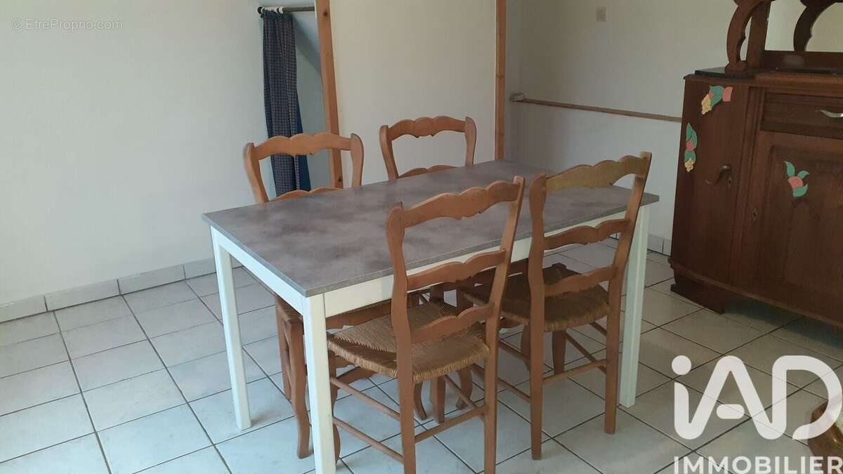 Photo 5 - Maison à LEVES