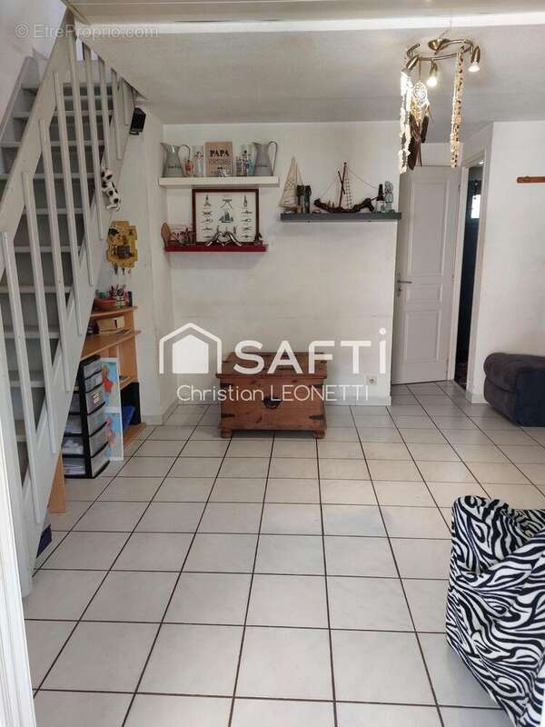 Photo 3 - Maison à GRUISSAN