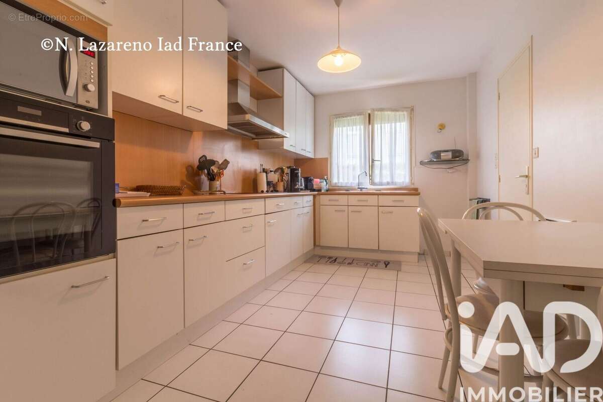 Photo 8 - Maison à SAINT-JEAN-DE-BRAYE