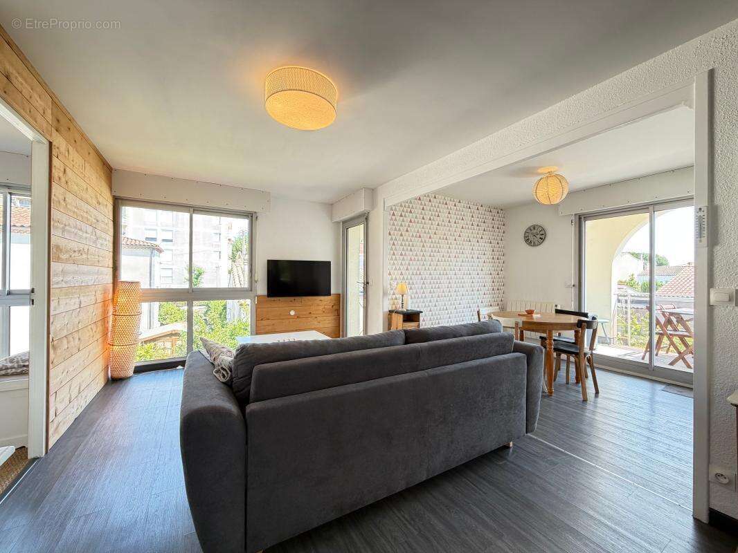 Appartement à ROYAN