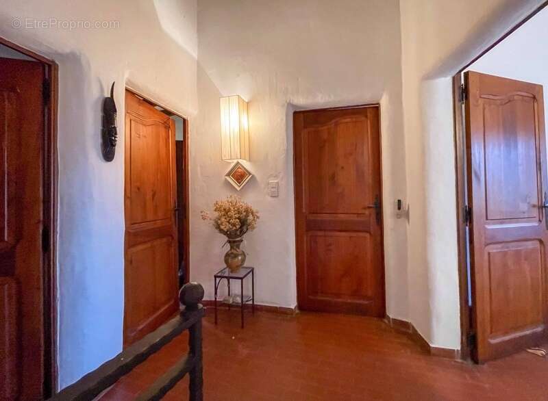 Maison à PROPRIANO