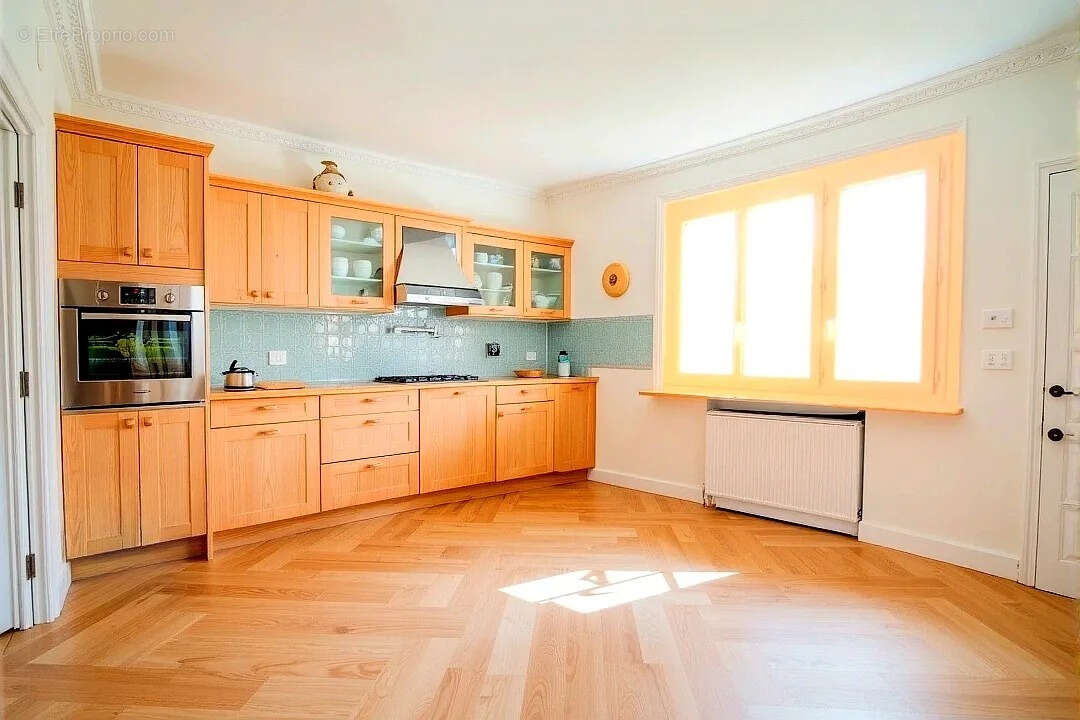 Maison de Village - Piolenc - 5 pièces- 137 m² - photo 4