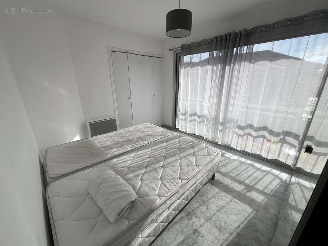 Appartement à ROQUEBRUNE-CAP-MARTIN