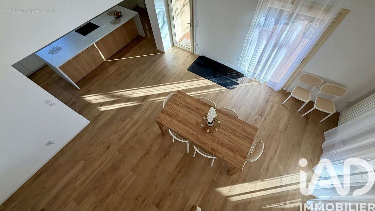 Photo 7 - Maison à HOURTIN