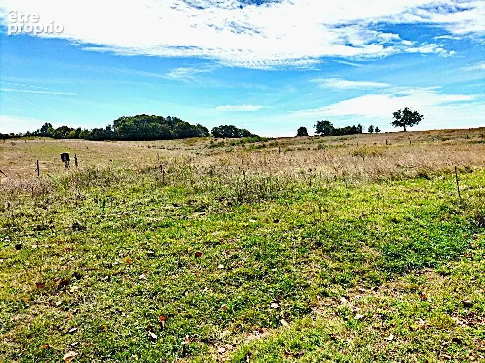 Terrain 267 883 m² à vendre à Margouet-Meymes (32290) - photo 6