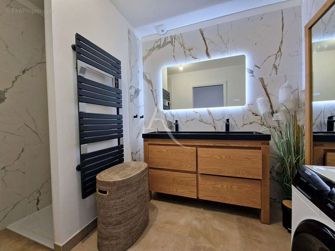 Appartement à CLISSON