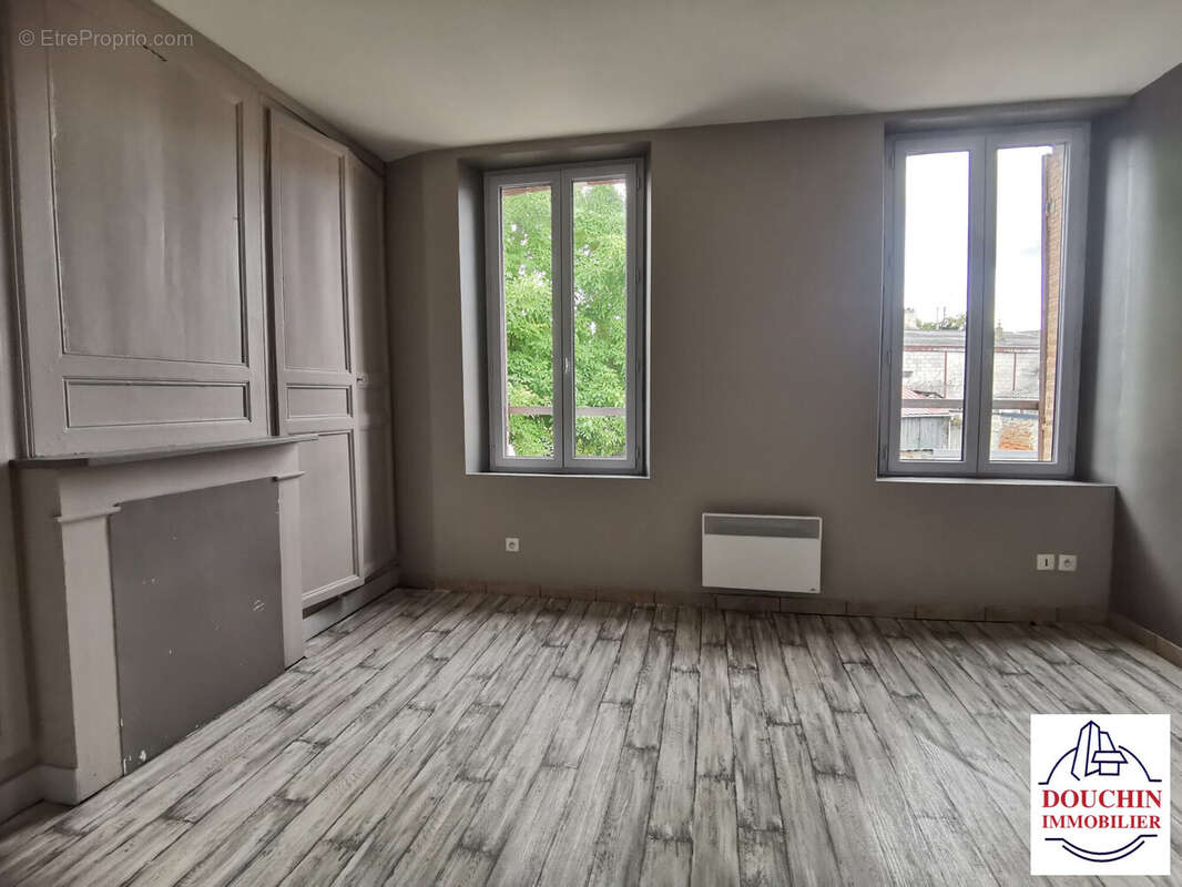 Maison à ABBEVILLE