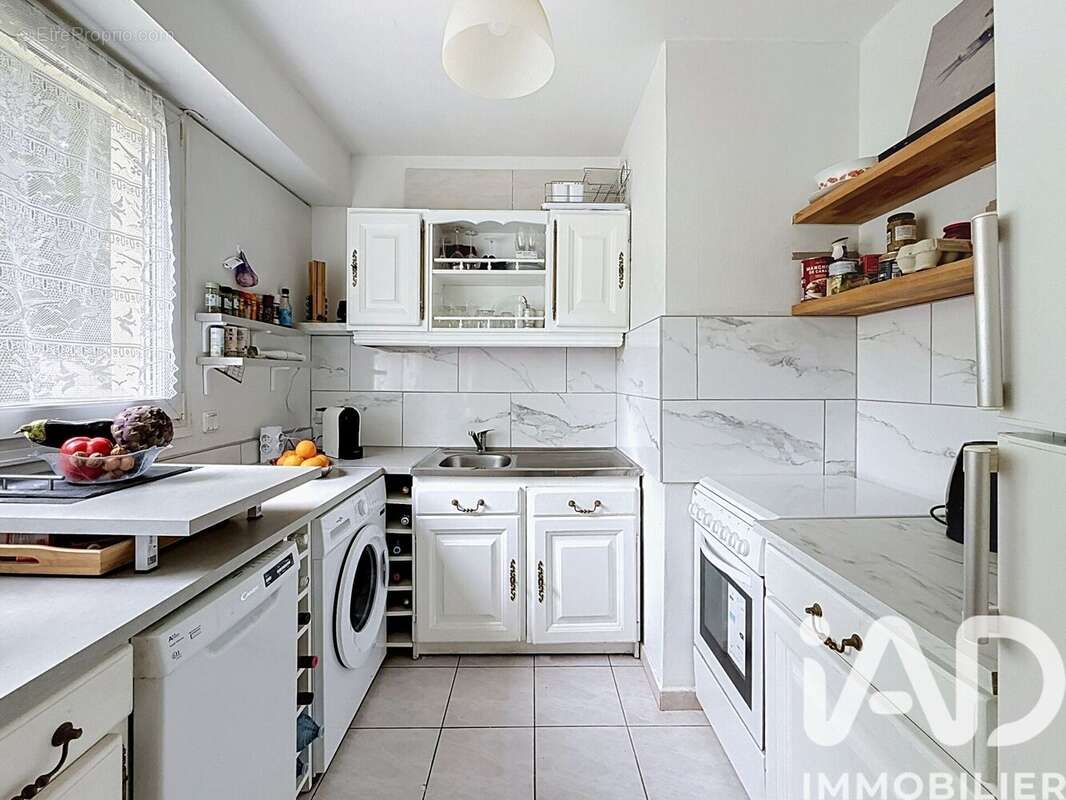 Appartement 46 m² à Flins-Sur-Seine  - photo 8