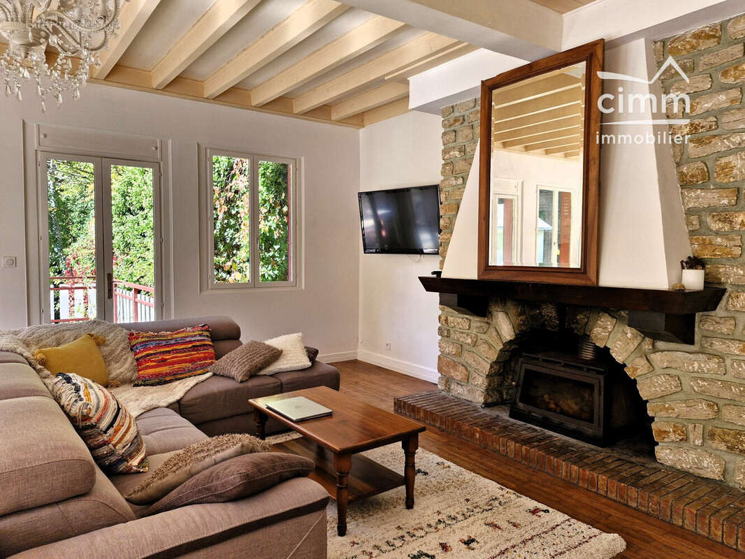 Appartement 674 m² à vendre à Saint-Martin-En-Vercors (26420) - photo 2