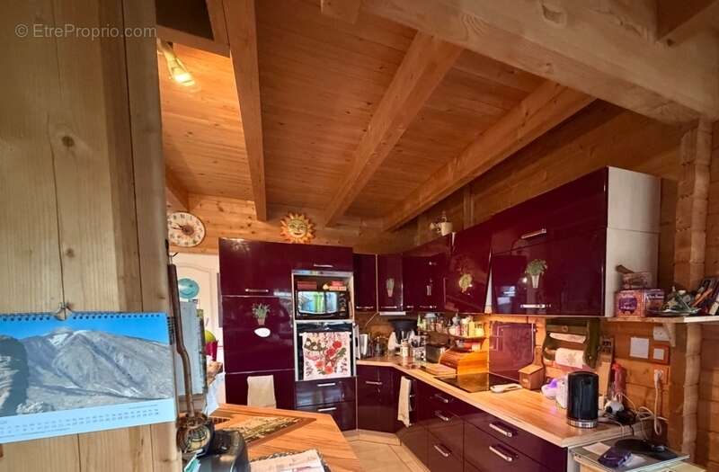 Maison à LA SUZE-SUR-SARTHE