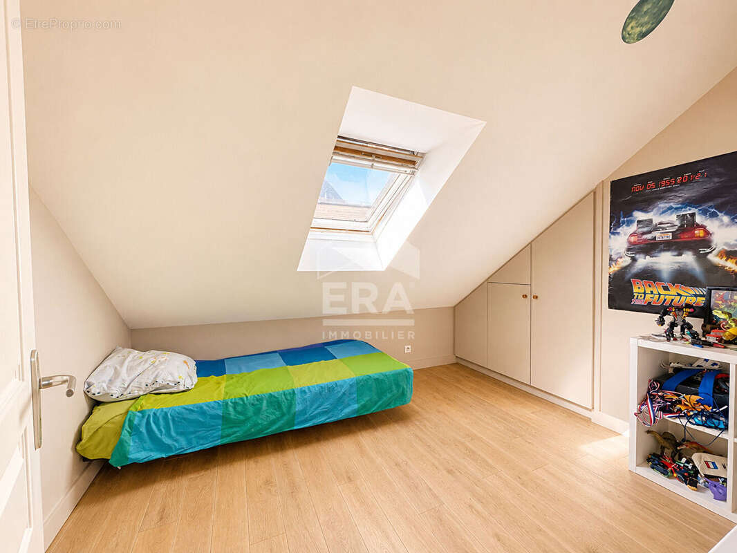 Appartement 100m² à orléans - photo 8