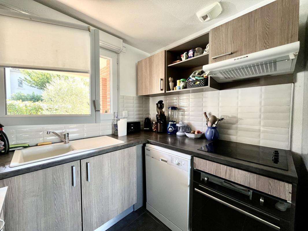 Maison à PLAISANCE-DU-TOUCH