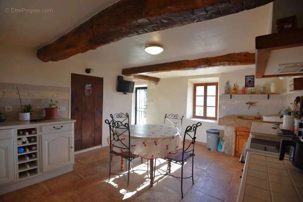 Maison à MONS