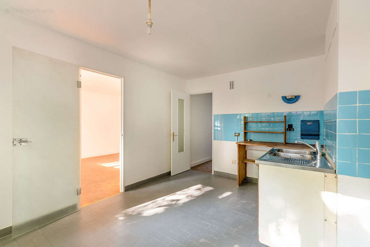 Appartement à PARIS-13E