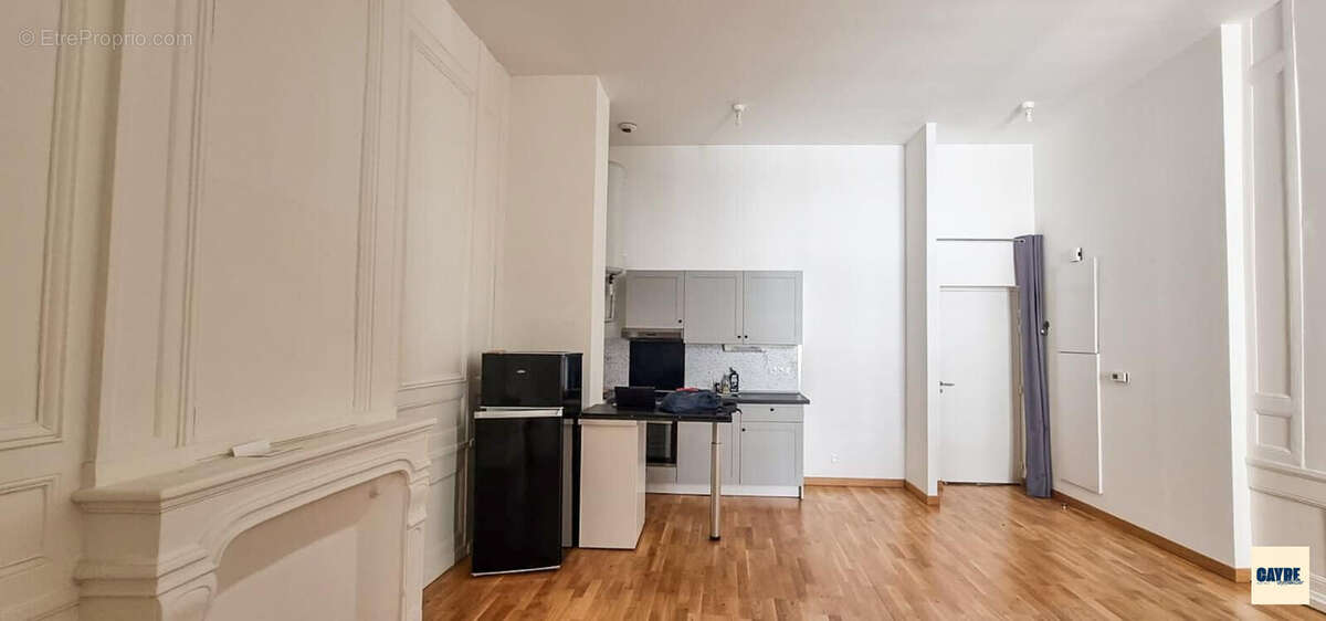 Appartement 56 m² à Saint-Malo  - photo 4