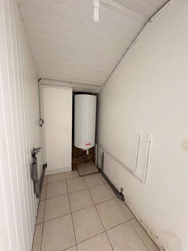 Maison de plain-pied à Châteaubriant - photo 8