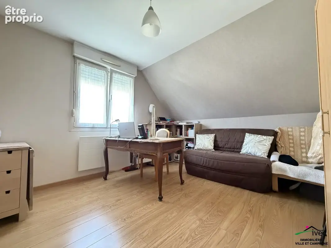 Maison 5 pièces 95 m² à vendre à Geispolsheim (67118) - photo 7