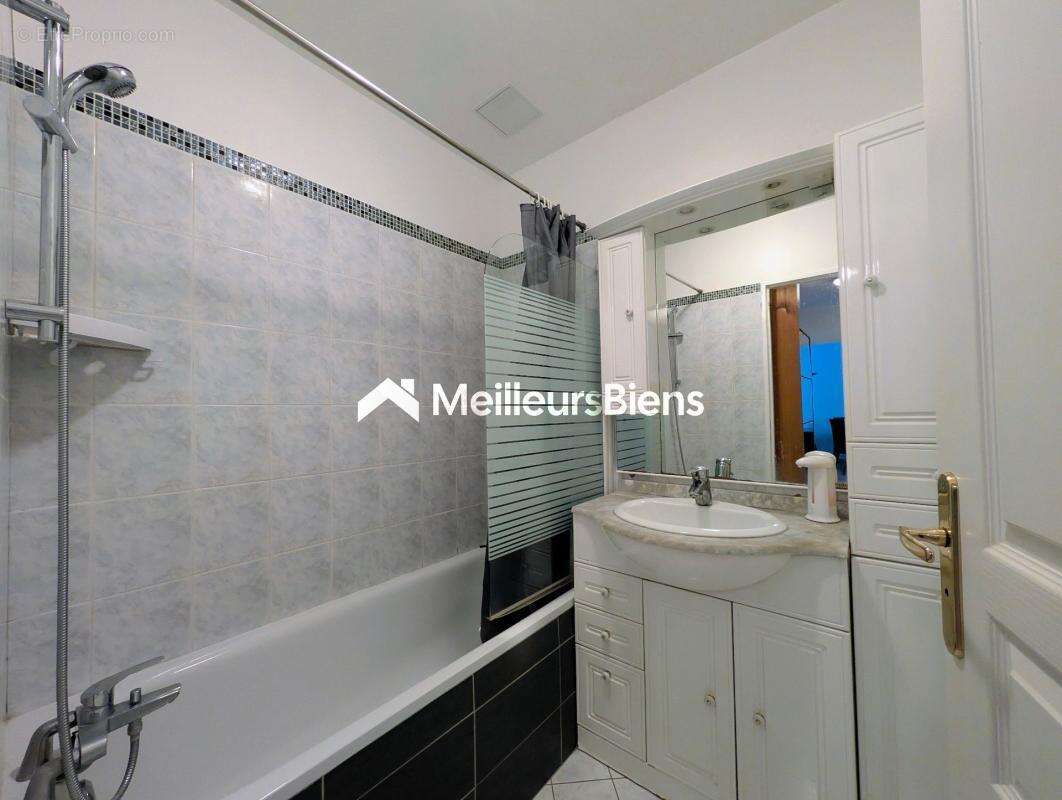 Appartement à JOINVILLE-LE-PONT