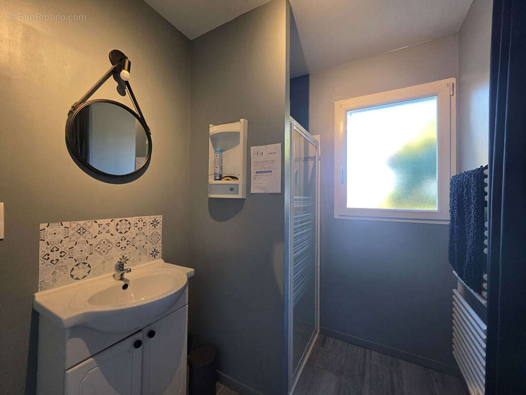 Maison à TONNAY-CHARENTE