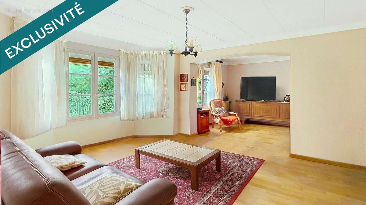 Photo 3 - Maison à DRAVEIL