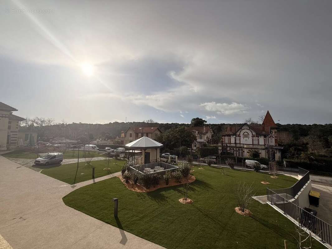 Appartement à ARCACHON