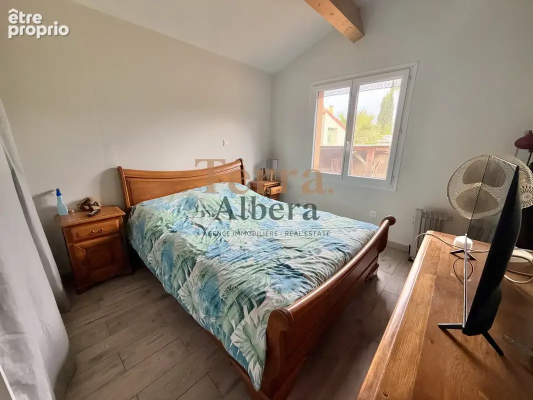 Laroque des Albères - Belle Maison plain-pied · Jardin paysagé · Vue Albères - photo 8
