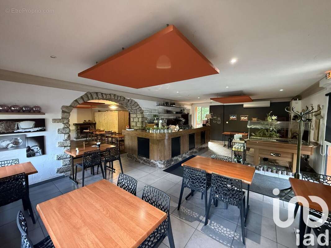 Photo 8 - Appartement à PEILLAC