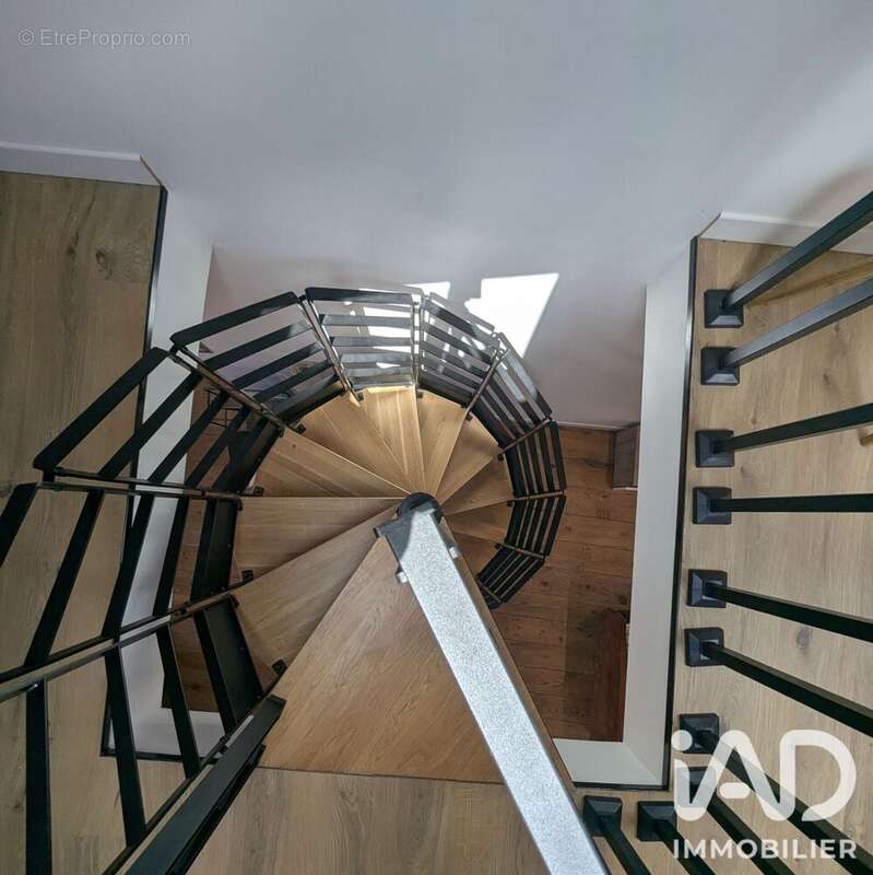 Appartement 45 m² à Bayonne  - photo 7