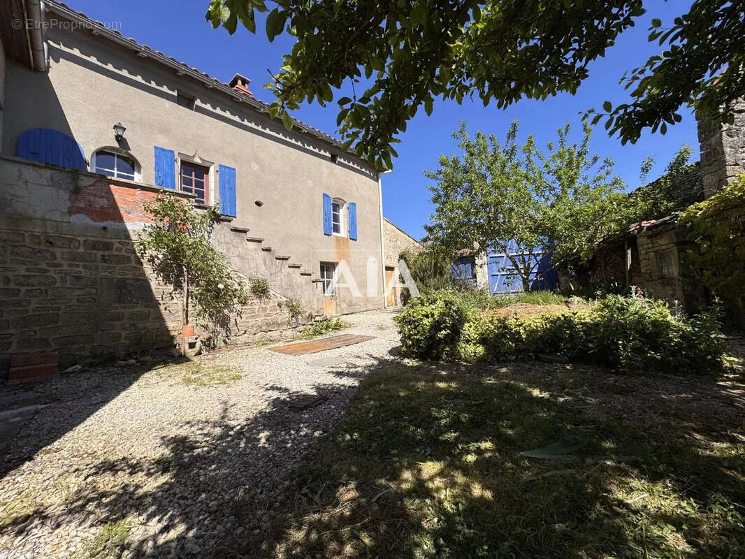 Maison à LONNES