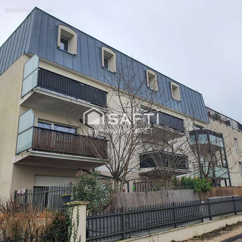 Appartement 45 m² à Dijon  - photo 3