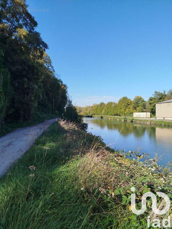 Photo 5 - Maison à CHATEAU-LANDON