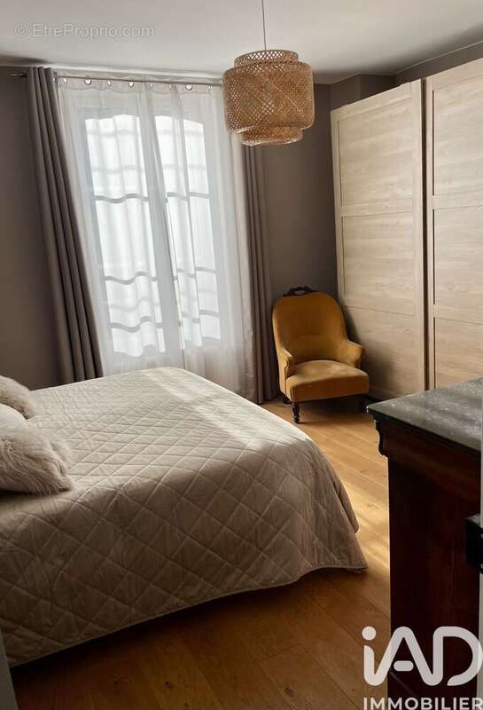 Photo 8 - Maison à SENS