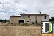 Maison à UPIE