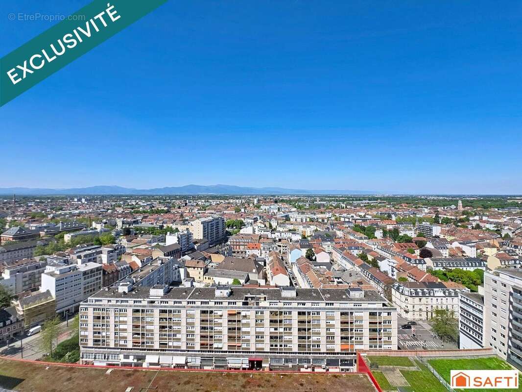 Photo 6 - Appartement à MULHOUSE