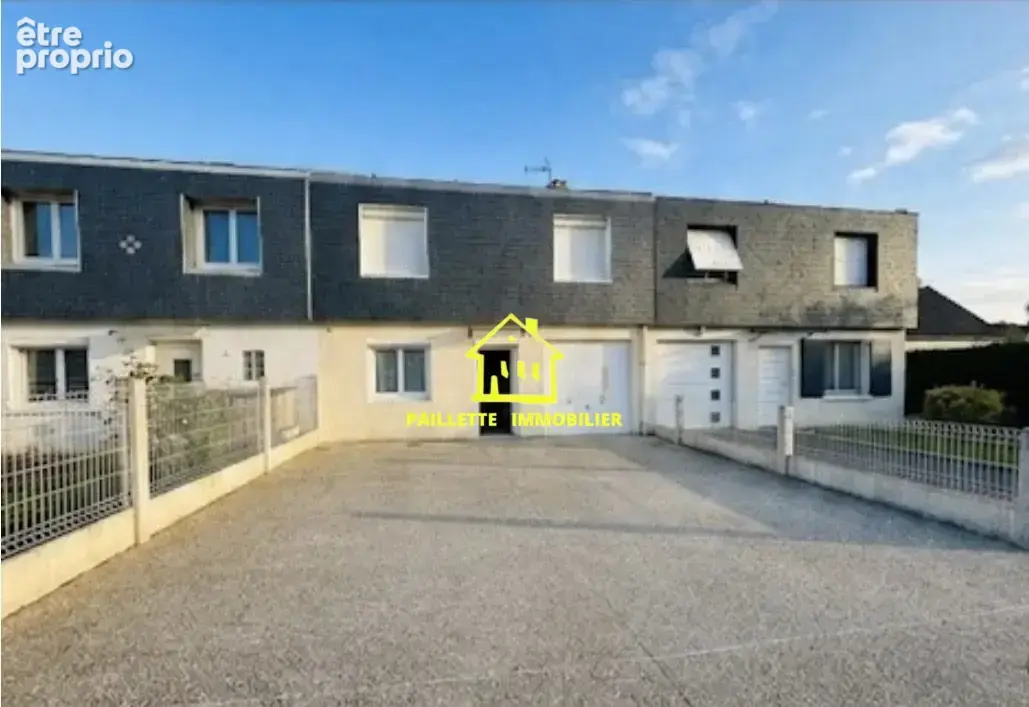 Maison 95 m² à Epouville  - photo 3