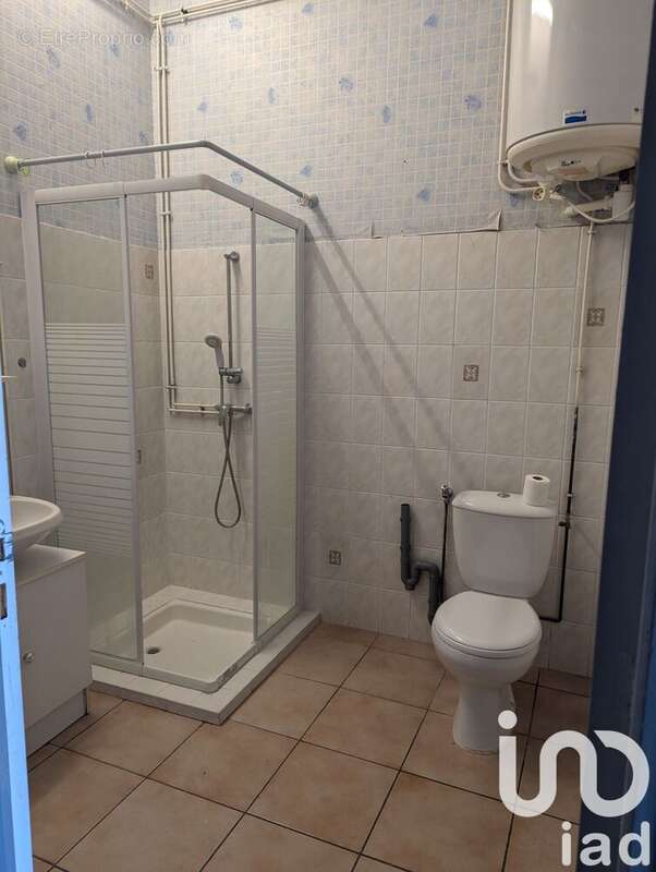 Photo 3 - Appartement à ROGNY-LES-SEPT-ECLUSES