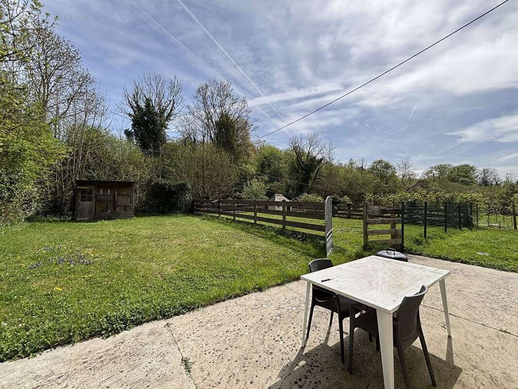 Maison proche Gisors - photo 16
