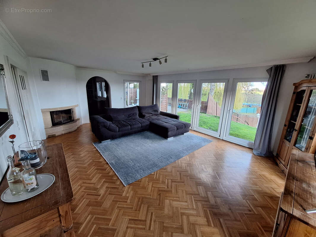 Maison à ROTT